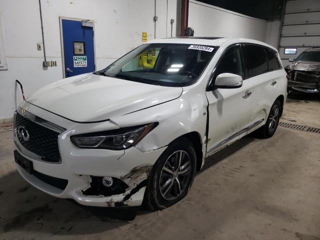 Obraz 2018 INFINITI QX60  2018