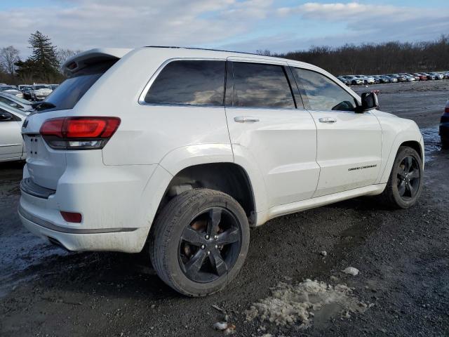 Obraz 3 z 2016 JEEP GRAND CHEROKEE OVERLAND 2016 z VIN 1C4RJFCG1GC504727