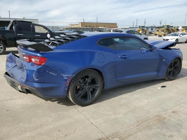 Изображение 3 2020 CHEVROLET CAMARO LS 2020 с VIN 1G1FB1RX9L0148607