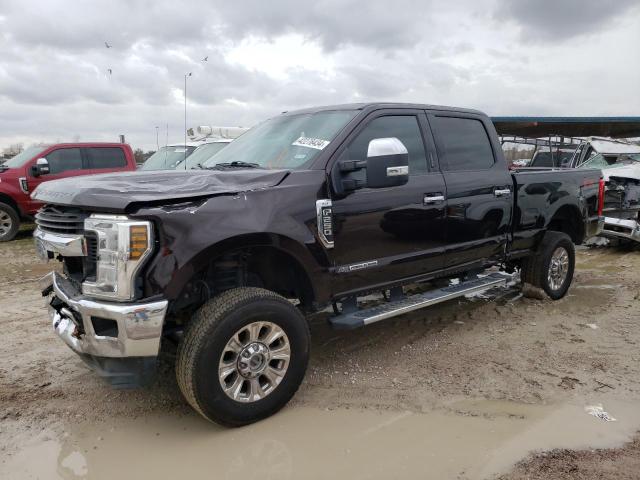 Изображение 2018 FORD F250 SUPER DUTY 2018