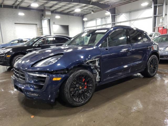 Obraz 2018 PORSCHE MACAN GTS 2018
