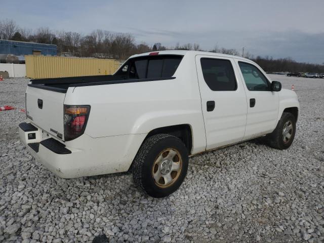 Obraz 3 z 2008 HONDA RIDGELINE RT 2008 z VIN 2HJYK16238H537220