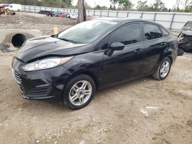 Obraz 2019 FORD FIESTA SE 2019