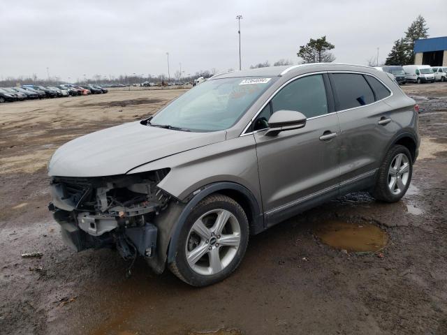 Изображение 2017 LINCOLN MKC PREMIERE 2017