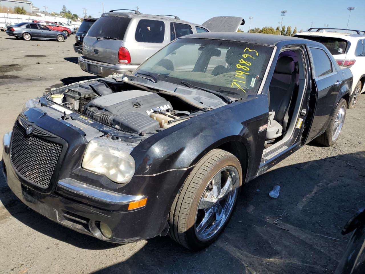 Obraz 2006 CHRYSLER 300C  2006