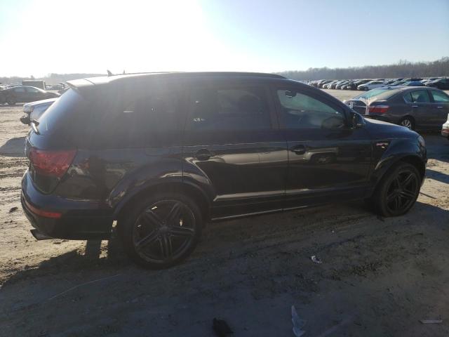 Изображение 3 2013 AUDI Q7 PRESTIGE 2013 с VIN WA1DGAFE2DD008082