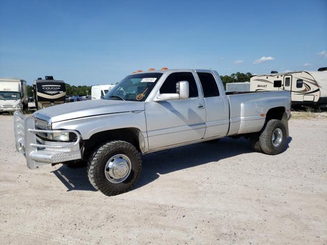 2002 DODGE RAM 3500  2002 image