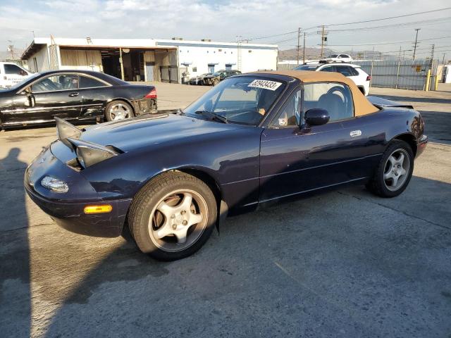 Obraz 1 z 1996 MAZDA MX-5 MIATA  1996 z VIN JM1NA3539T0708050