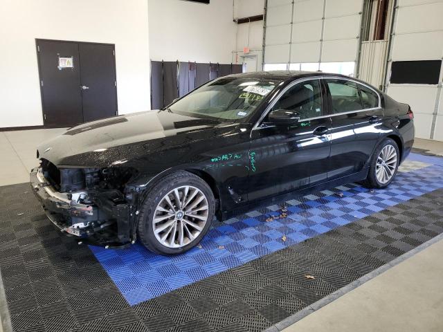Image 1 of 2021 BMW 530 I 2021 with VIN WBA53BH03MCF87067