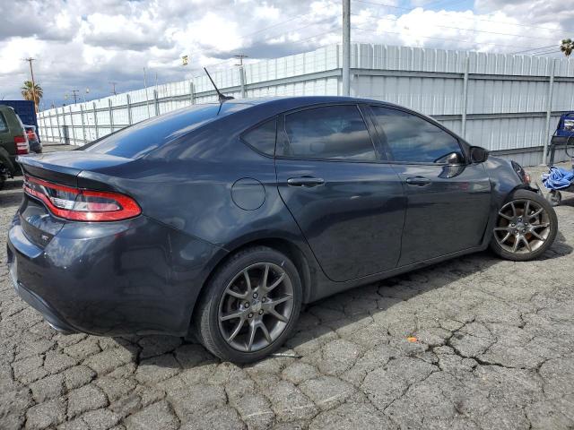 Image 3 of 2013 DODGE DART SXT 2013 with VIN 1C3CDFBA2DD345222