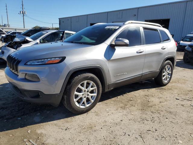 Изображение 1 2015 JEEP CHEROKEE LATITUDE 2015 с VIN 1C4PJMCBXFW505131