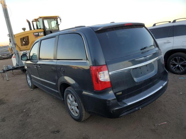 Изображение 2 2012 CHRYSLER TOWN & COUNTRY TOURING 2012 с VIN 2C4RC1BG5CR352967