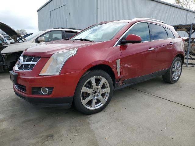 Obraz 2012 CADILLAC SRX PERFORMANCE COLLECTION 2012