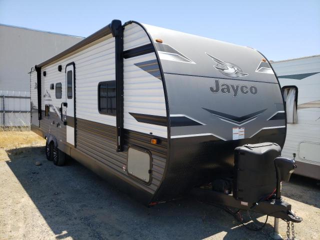 Изображение 1 2023 JAYCO JAY FLIGHT 2023 с VIN 1UJBC0BS5P7550116