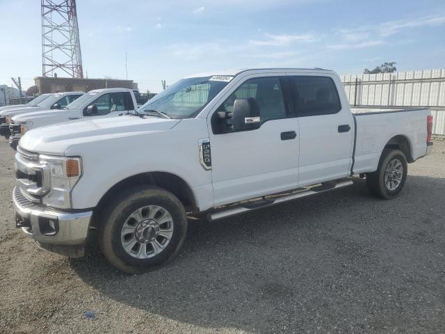 Image 1 of 2020 FORD F250 SUPER DUTY 2020 with VIN 1FT7W2A69LED17293