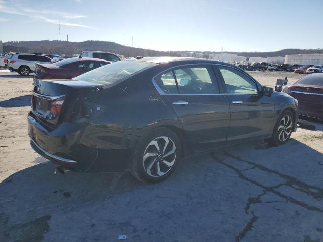 Изображение 3 2017 HONDA ACCORD EX 2017 с VIN 1HGCR2F70HA006472
