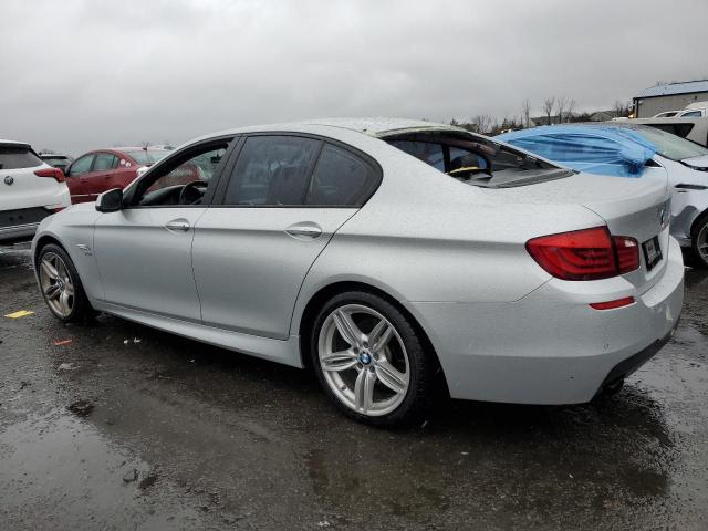 Изображение 2 2012 BMW 535 XI 2012 с VIN WBAFU7C51CDU56775