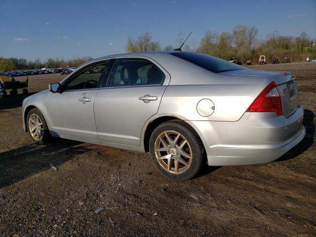 Изображение 2 2012 FORD FUSION SEL 2012 с VIN 3FAHP0JA7CR434481