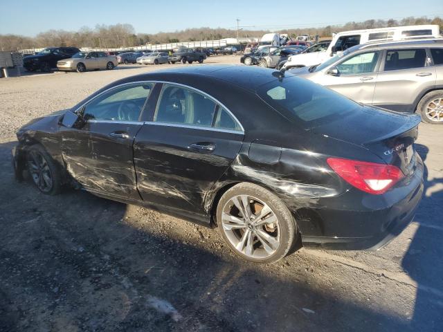 Image 2 of 2019 MERCEDES-BENZ CLA 250 4MATIC 2019 with VIN WDDSJ4GB6KN724971