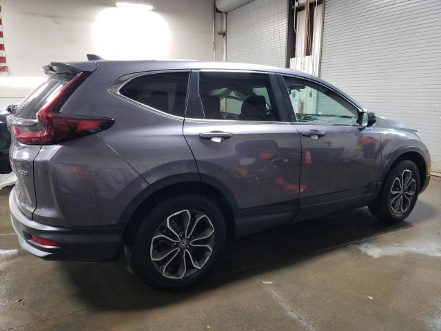 Image 3 of 2021 HONDA CR-V EX 2021 with VIN 7FARW2H52ME013054