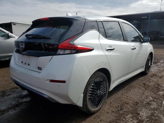 Image 3 of 2023 NISSAN LEAF SV PLUS 2023 with VIN 1N4CZ1CV2PC552615