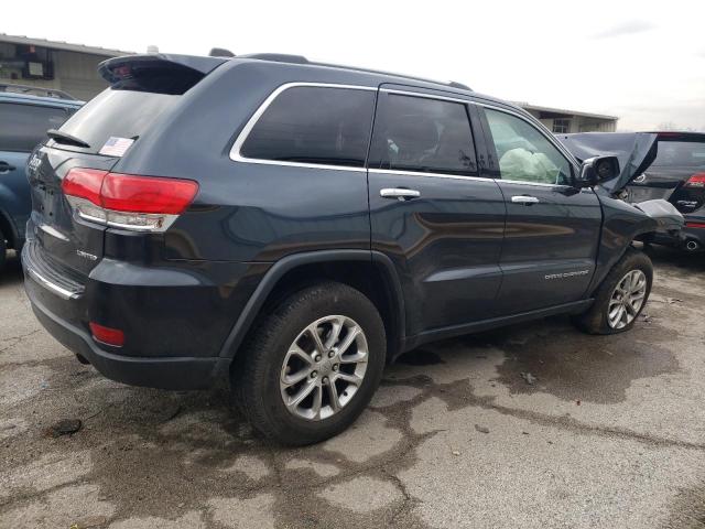 Изображение 3 2014 JEEP GRAND CHEROKEE LIMITED 2014 с VIN 1C4RJFBG8EC140191
