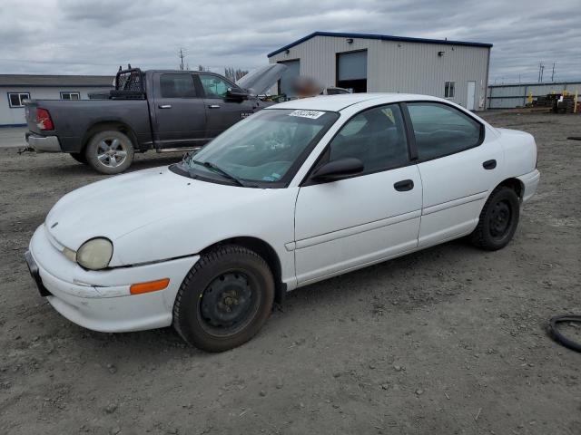 Obraz 1 z 1998 DODGE NEON HIGHLINE 1998 z VIN 1B3ES47C1WD730929