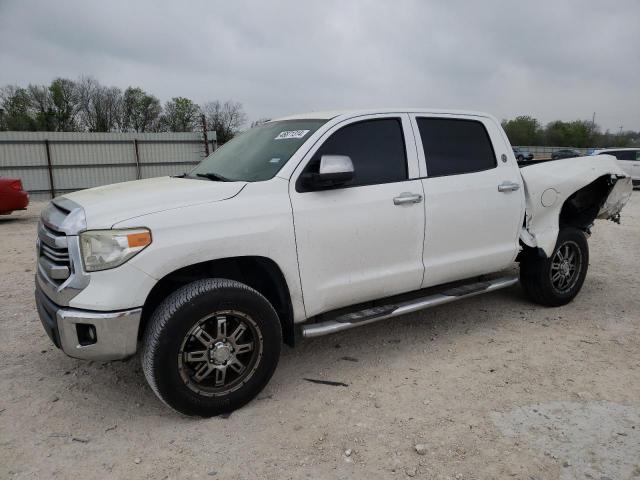 2014 TOYOTA TUNDRA CREWMAX SR5 2014 image