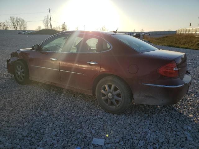 Obraz 2 z 2008 BUICK ALLURE CXL 2008 z VIN 2G4WJ582281177090