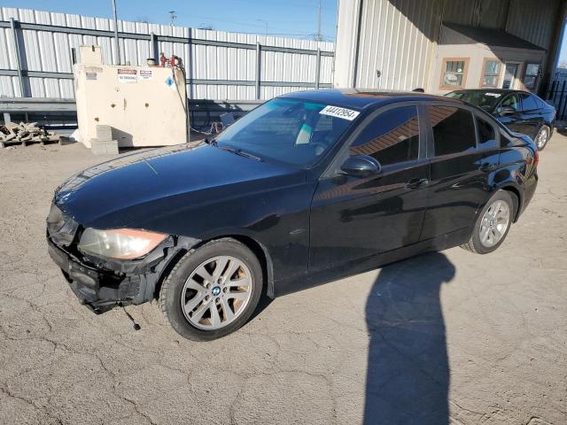 2007 BMW 328 XI 2007 image