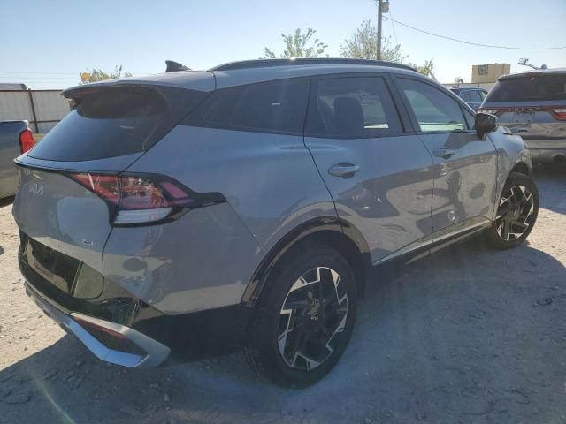 Obraz 3 z 2023 KIA SPORTAGE SX PRESTIGE 2023 z VIN 5XYK5CAF3PG002408