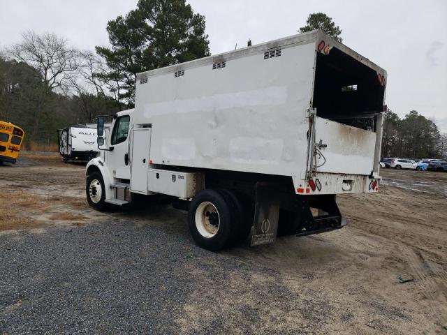 Image 2 of 2019 FREIGHTLINER M2 106 MEDIUM DUTY 2019 with VIN 1FVACWFC3KHKU1348