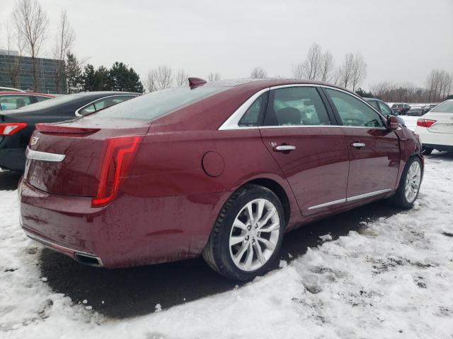 Obraz 3 z 2016 CADILLAC XTS LUXURY COLLECTION 2016 z VIN 2G61N5S37G9190277