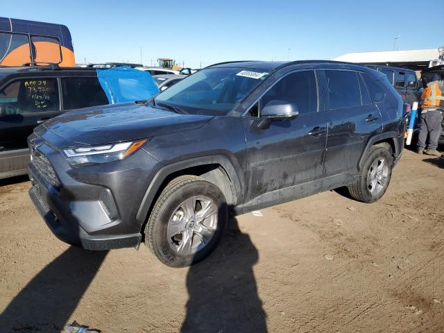 Obraz 1 z 2023 TOYOTA RAV4 XLE 2023 z VIN 2T3P1RFVXPC331467