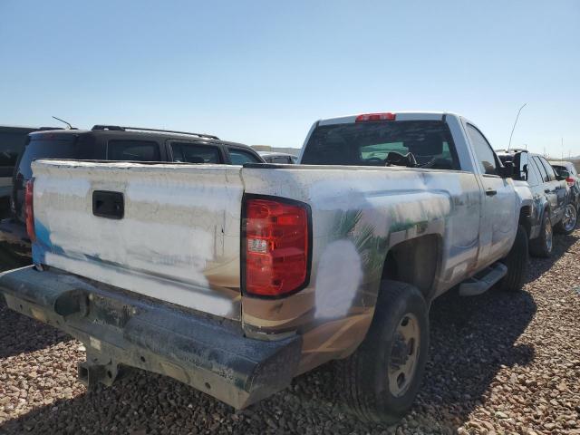 Obraz 3 z 2015 CHEVROLET SILVERADO C2500 HEAVY DUTY 2015 z VIN 1GC0CUEG7FZ503873