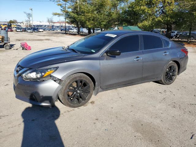 Image 1 of 2017 NISSAN ALTIMA 2.5 2017 with VIN 1N4AL3APXHC296055