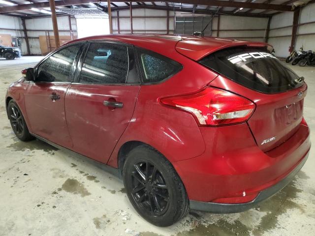 Obraz 2 z 2015 FORD FOCUS SE 2015 z VIN 1FADP3K27FL329143