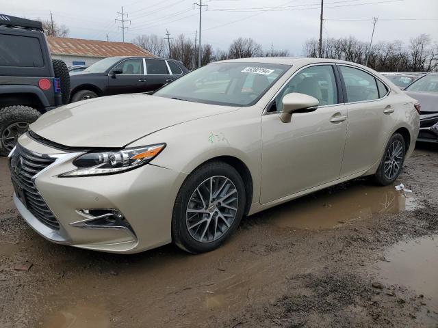 2017 LEXUS ES 350 2017 image