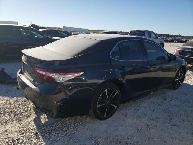 Image 3 of 2018 TOYOTA CAMRY XSE 2018 with VIN 4T1B61HK7JU542432