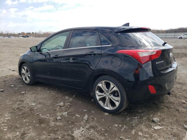 Obraz 2 z 2013 HYUNDAI ELANTRA GT  2013 z VIN KMHD35LE9DU019377