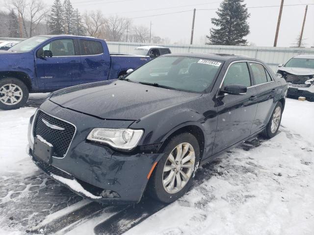 2017 CHRYSLER 300 LIMITED 2017 image