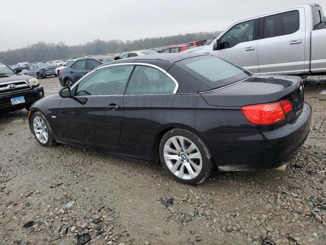 Изображение 2 2011 BMW 328 I SULEV 2011 с VIN WBADW7C55BE728075