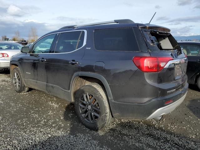 Image 2 of 2017 GMC ACADIA SLT-1 2017 with VIN 1GKKNMLS3HZ258717