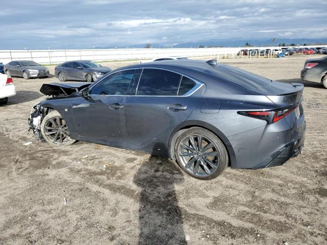 Obraz 2 z 2023 LEXUS IS 350 F SPORT DESIGN 2023 z VIN JTHGZ1B23P5061640