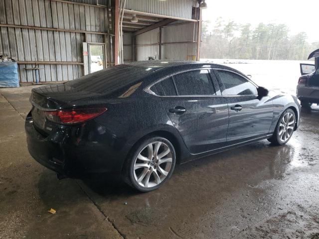 Image 3 of 2016 MAZDA 6 TOURING 2016 with VIN JM1GJ1V56G1464923