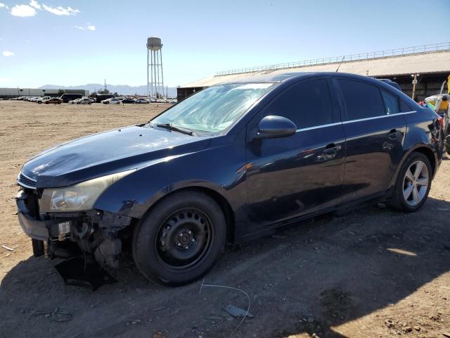 Obraz 1 z 2014 CHEVROLET CRUZE LT 2014 z VIN 1G1PE5SBXE7107754