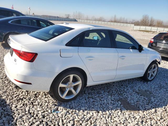Image 3 of 2016 AUDI A3 PREMIUM 2016 with VIN WAUB8GFF4G1117698