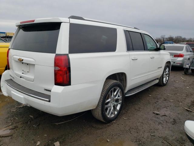Изображение 3 2017 CHEVROLET SUBURBAN K1500 PREMIER 2017 с VIN 1GNSKJKC2HR328132