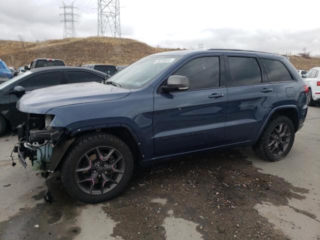 Obraz 2021 JEEP GRAND CHEROKEE LIMITED 2021