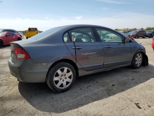 Obraz 3 z 2009 HONDA CIVIC LX 2009 z VIN 2HGFA16539H319337